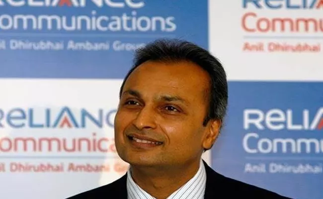 Government To Refund Rs. 104 Crore To RCom - Sakshi