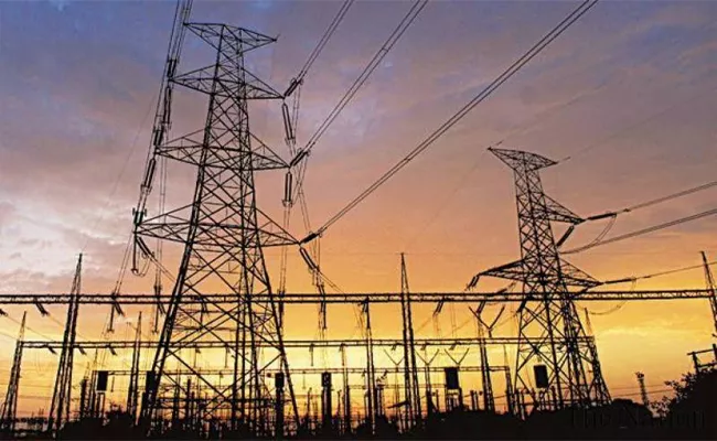 Electricity charges to be increased - Sakshi