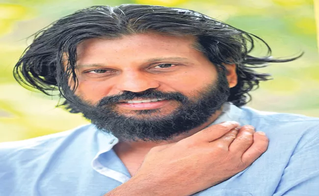 Director Subbu Vedula Talk About Raahu Movie - Sakshi