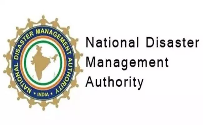 NDMA issues guidelines for restarting industrial activities - Sakshi