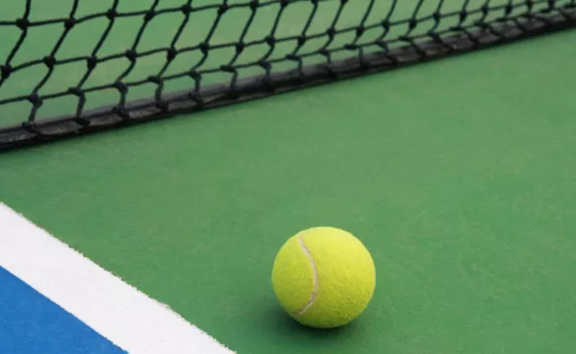 Tennis Tournaments To Be Started - Sakshi
