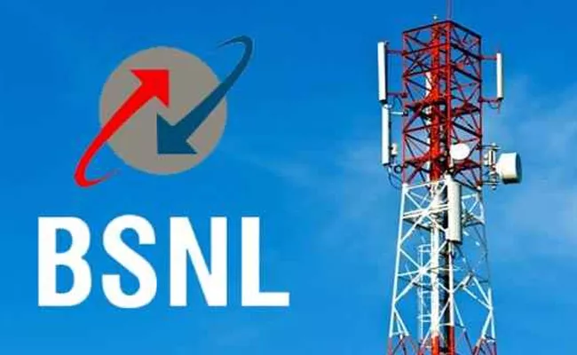 No Chinese Equipment For 4G Upgrade Centre To Tell BSNL: Sources - Sakshi