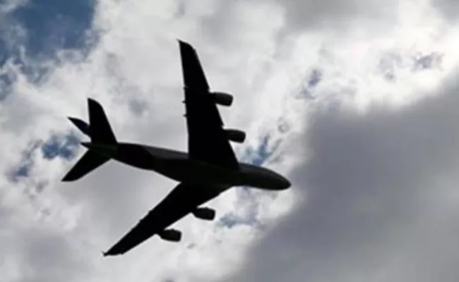 India Extends Ban On International Flights Till 15th July - Sakshi