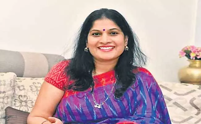 Swarna Kilari Speaks About Her Experience After Recovering From Covid 19 - Sakshi