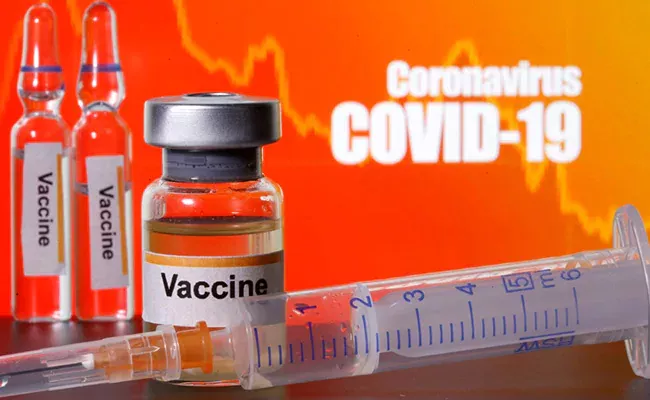 Oxford Corona Vaccine Can Train Immune System - Sakshi