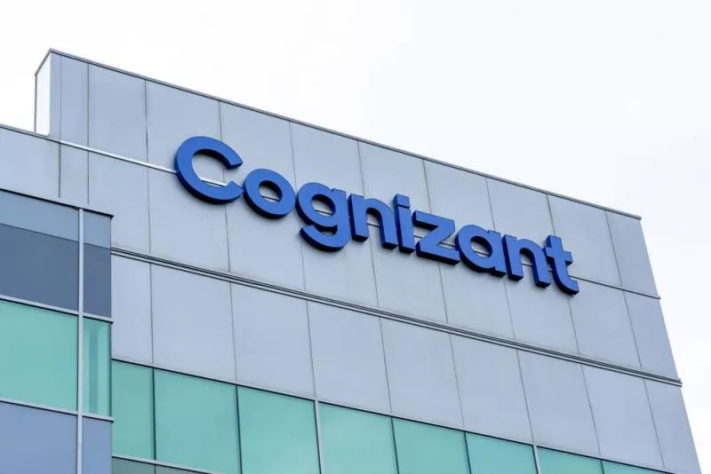 Cognizant Q2 weak- appoints new CFO - Sakshi