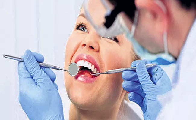 3278 applications for 26 Dental Assistant Surgeon posts - Sakshi
