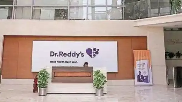 Dr Reddys lab released Favipiravir tablets Avigan - Sakshi