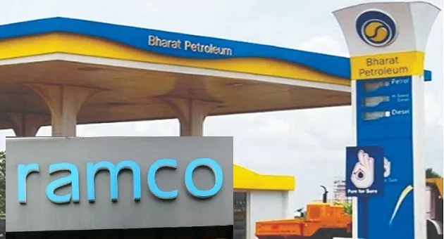 BPCL extends EOI deadline -Ramco systems jumps on logistics company order - Sakshi