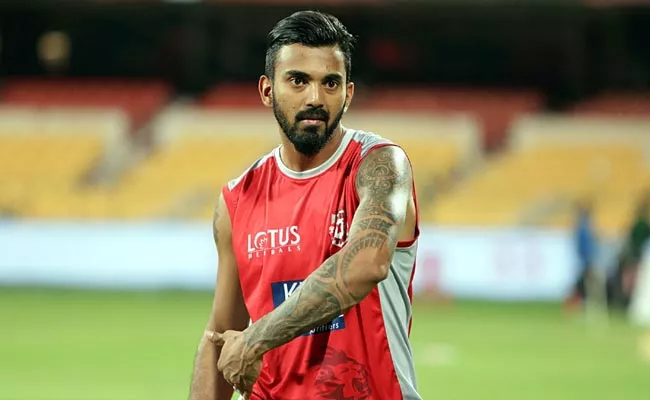 KL Rahul Reacts To India Vice Captain Role During Australia Tour - Sakshi