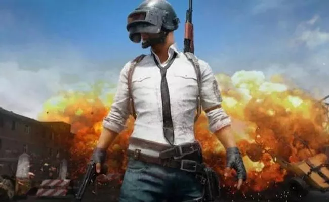 Minor Slaughters Companion For Not Giving Him Phone To Play Pubg - Sakshi
