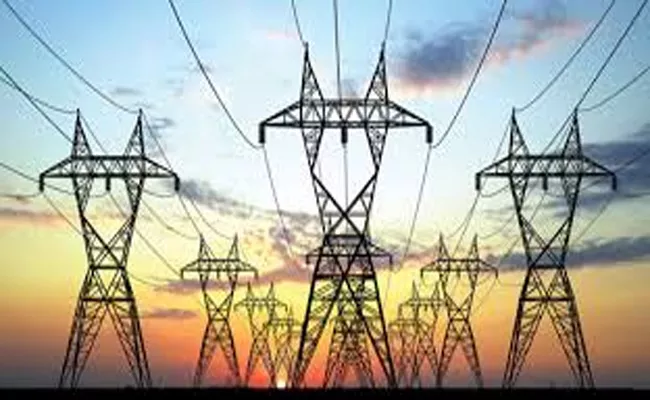AP Govt Gives Rupees And 45 Paise Subsidy On Each Electricity Unit - Sakshi