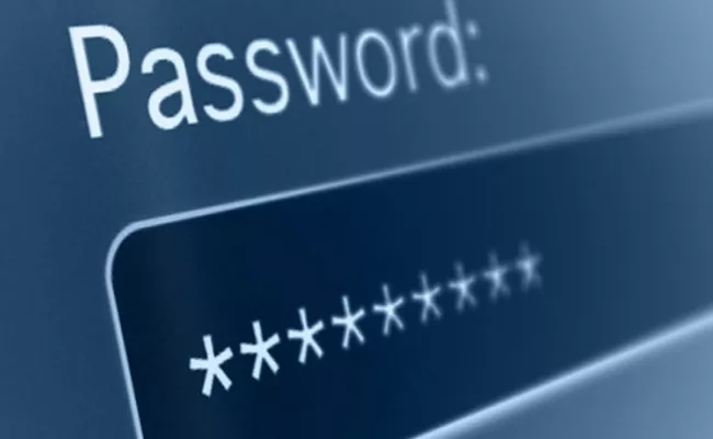 people are still using '123456' and 'password' as their password - Sakshi
