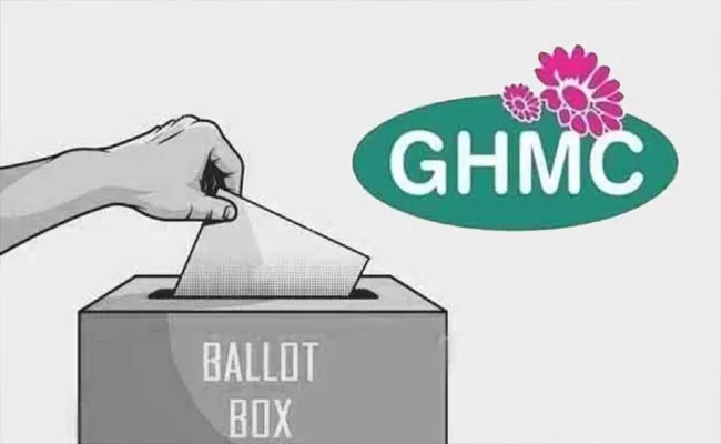 GHMC Elections 2020: GHMC Invite New App For Voters - Sakshi