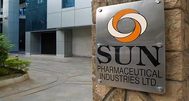 Sun pharma- Uttam galva steels jumps on Q2 results - Sakshi