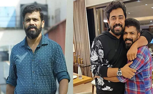 Nivin Pauly personal make up man Shabu Pulpally dies in accident - Sakshi