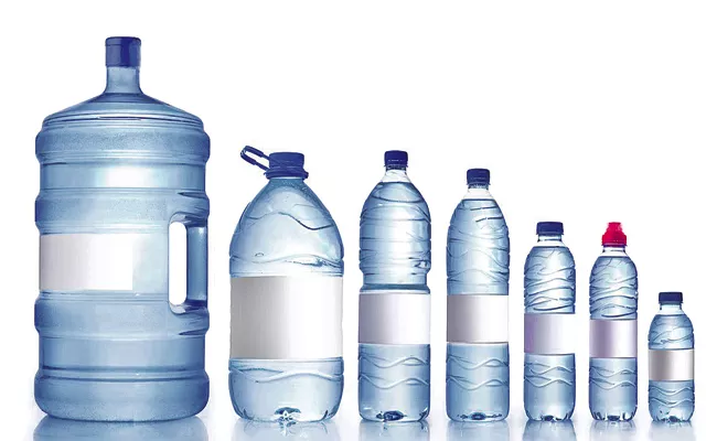 Calcium Is Mandatory In Drinking Water - Sakshi