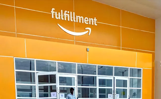 Odisha Consumer Commission Directs Amazon to Pay Customer - Sakshi