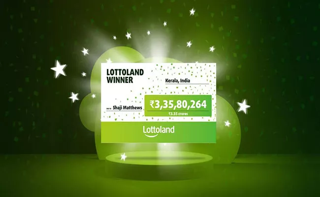 Indian Origin Uk Man Got Rs 3 Crore 30 lakh Lottoland Jackpot - Sakshi