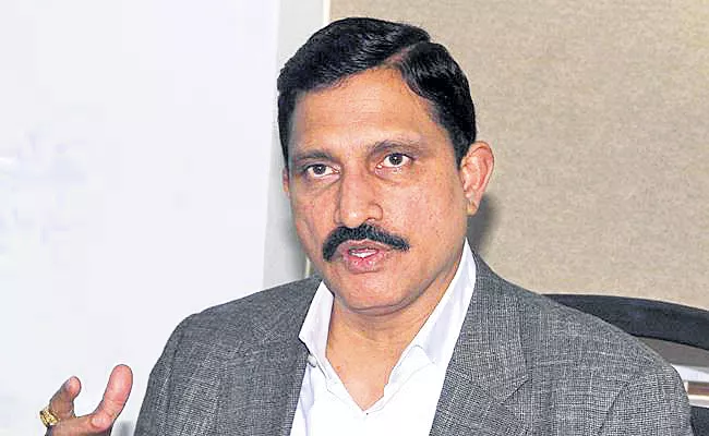 Chennai court summons to Sujana Chowdary - Sakshi