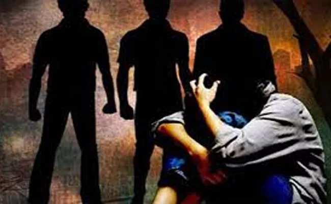 A Big Twist In Ghatkesar Pharmacy Student Molestation Case - Sakshi