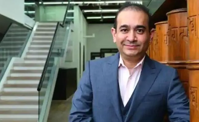 UK Court Says Nirav Modi Can Be Extradited To India - Sakshi