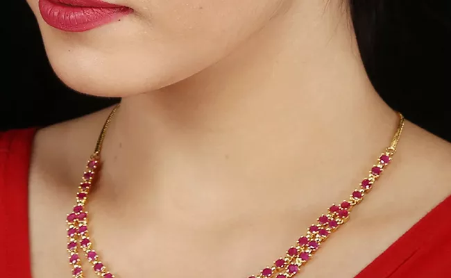 Chennai Ruby Gold Jewellers loan scamIbrahim arrest - Sakshi