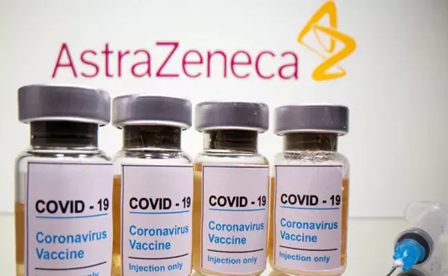 Denmark Norway Iceland Suspend Use Of AstraZeneca Covid Vaccine - Sakshi