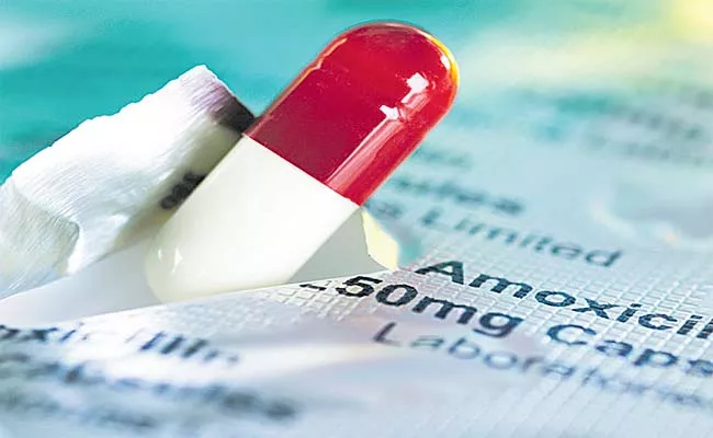 Pharma Companies May Pay  Penalty For Violating Norms - Sakshi