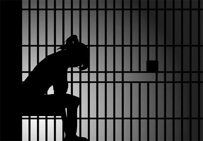 Girl Escaped From Juvenile Jail In Musheerabad - Sakshi