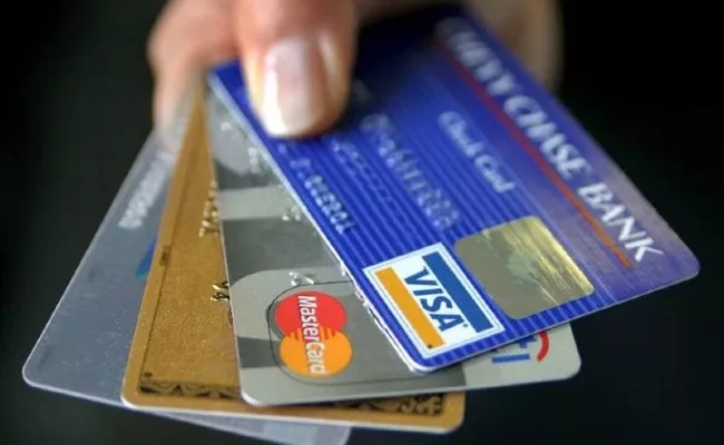 What to do if you lose your debit card - Sakshi