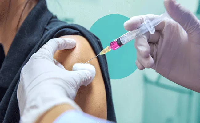 Viral: Woman Given Six Doses Of Pfizer Covid Vaccine Shot in Italy - Sakshi