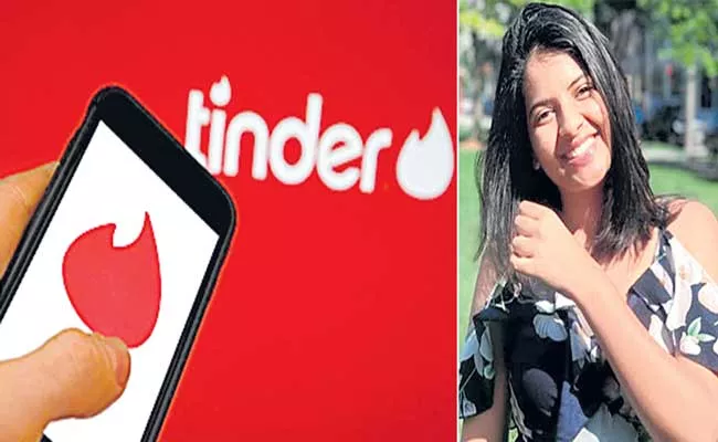 Tinder to help with a blood donation drive - Sakshi