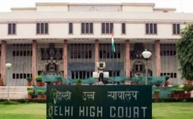 Covid19: Delhi High Court Slams Central Govt On Supplies - Sakshi