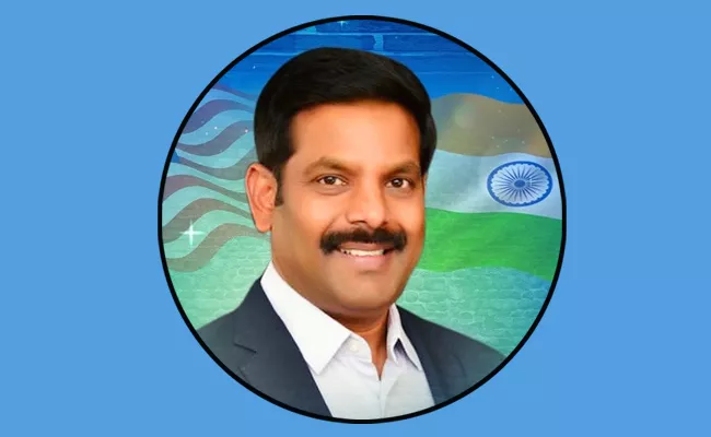 Tana President Election Niranjan Srungavarapu Won - Sakshi