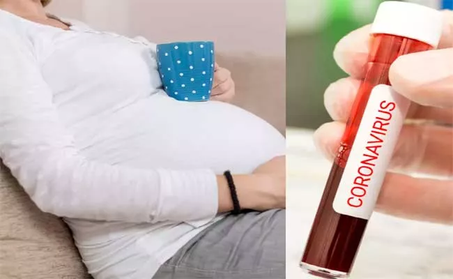 Corona Virus Effect On Pregnant Ladies - Sakshi