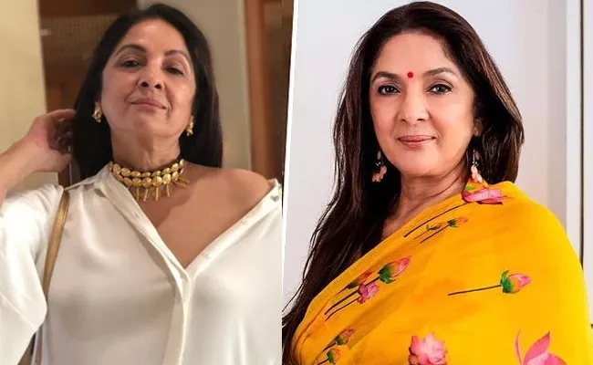 Neena Gupta Reveals Shocking Incident About Renowned South Producer - Sakshi