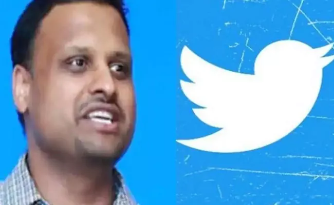 UP Cops Denied Twitter MD Manish Maheshwari Zoom Investigation Request - Sakshi