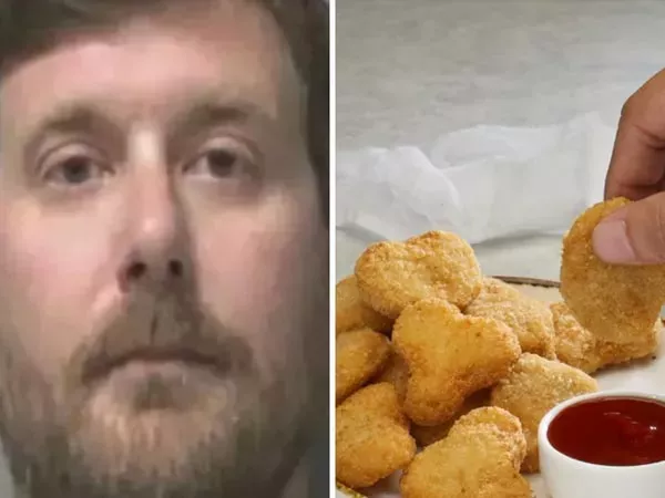 Man Issues Bomb Threat Restaurant Not Providing Sauce With Chicken Nuggets - Sakshi