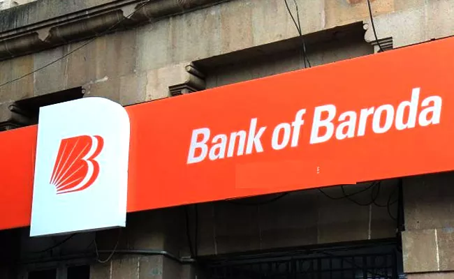 Bank Of Baroda Is Ready To Support Startups  - Sakshi