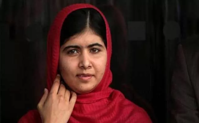 Private Schools Association Launches Anti Malala Documentary In Pakistan - Sakshi