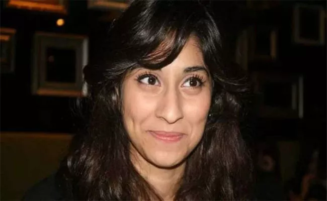 Pakistan Ex Diplomats Daughter 27 Murdered In Islamabad - Sakshi