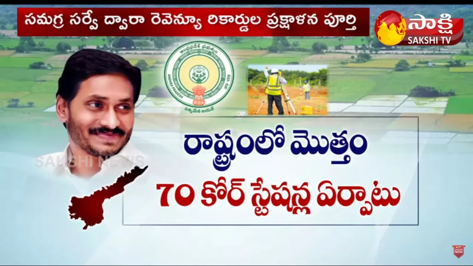 Minister Peddireddy Ramachandra Reddy Review On Saswatha Bhoo Hakku