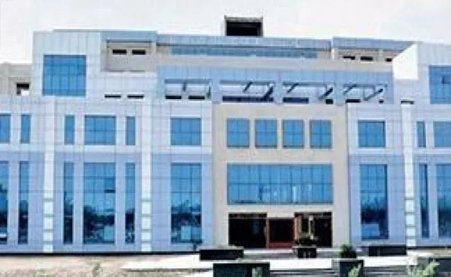 Central Govt Funding For AIIMS Master Plan Telangana - Sakshi