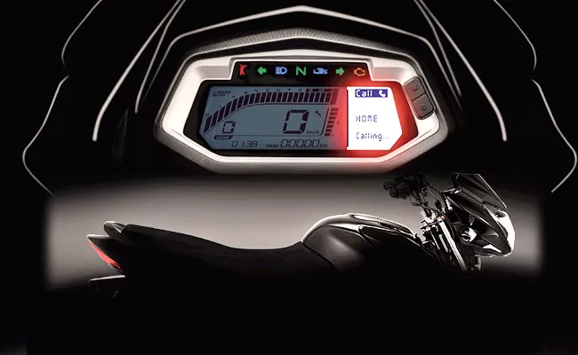 Hero Glamour 125 Teased To Get Bluetooth Connectivity - Sakshi