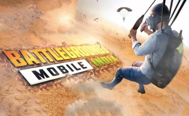 Battlegrounds Mobile India iOS Release Date Leaked, check Release Date - Sakshi