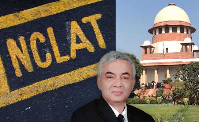 Justice AIS Cheema to be reinstated as NCLAT acting chairman - Sakshi