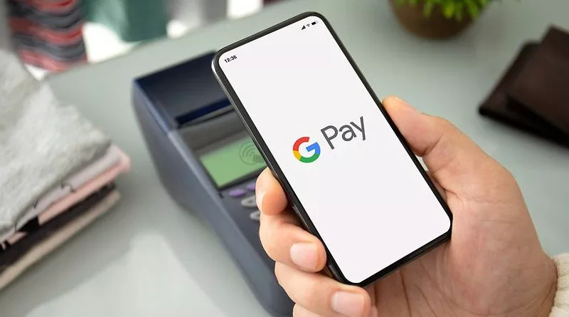 Google Pay Fixed Deposit Interest Rate - Sakshi