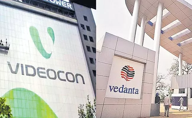 Videocon: Lenders Make U-Turn Approach NCLAT For Fresh Bids - Sakshi