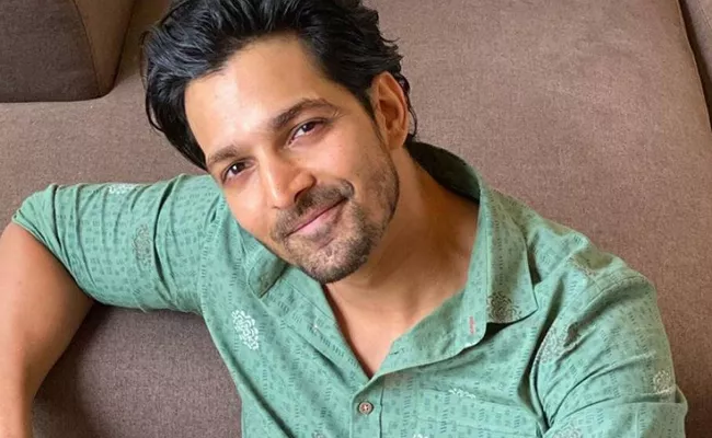 Harshvardhan Rane Reply to His Gay Fan Who Wants to See Him in Tamil Movies - Sakshi